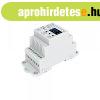 1 zns AC Triac RF dimmer TR1; 240V AC; RF 2,4Ghz; 2A*1; 44
