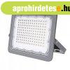 LED reflektor, 100W, 10000lm, AC230V, sz�rke h�z, 90� IP65 4