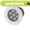 LED l�mpa, 7W, 230V, be�p�thet�, k�lt�ri, meleg feh�r f�ny -
