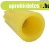 K�bel �sszek�t� P74 s�rga 100 darab
