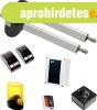 VDS KIT EGO-400-24V sz�rnyaskapu szett