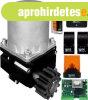 VDS KIT SLIM VULCAN 230V Tol�kapu mozgat� szett