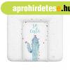 Ceba baby Pelenk�z�lap puha 75x72 #Kaktusz