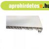 5. Extra ablakp�rk�ny (m�anyag) 350 mm - feh�r