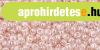Toho k�sagy�ngy - 106 - Transparent-Lustered Rosaline - 11/0