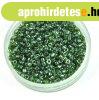 Miyuki delica gy�ngy - 1227 - Transparent Olive Luster - 11/
