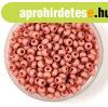 Preciosa cseh k�sagy�ngy - Opaque Antique Pink - 9/0