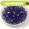 Preciosa bicone gy�ngy - Tanzanite - 6mm