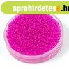 Miyuki k�sagy�ngy - 1310 - Dyed Trans Fuchsia ? m�ret:15/0