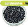 Miyuki k�sagy�ngy - 451 - Gunmetal - m�ret:15/0