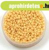 Miyuki k�sagy�ngy - 493 - Opaque Pear - m�ret:11/0