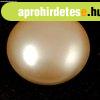 Cseh �veg kaboson - Alabaster Pearl Shine Light Beige - 25mm