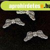 Akril angyalsz�rny - Krist�ly - 29x10mm