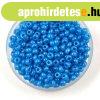Preciosa cseh k�sagy�ngy - Light Blue - 9/0