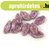 Cherry Leaf gy�ngy - v�g�n f�rt cseh pr�selt gy�ngy - Alabas