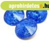 AURORA krist�ly rivoli - 14mm - Sapphire Ice