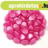 Cseh pr�selt Pinch gy�ngy - Pearl Shine Pink - 5x3mm