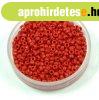 Miyuki k�sagy�ngy - 408 - Opaque Dark Red - m�ret:11/0