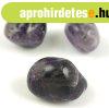 Ametiszt - marokk� - 2.5 cm