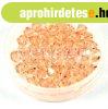Swarovski bicone 3mm - light peach