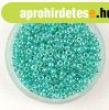 Miyuki k�sagy�ngy - 536 - Ceylon Aqua Green - m�ret:11/0