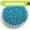Miyuki k�sagy�ngy - 4478 - Duracoat Opaque Nile Blue - m�ret
