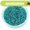 Miyuki delica gy�ngy 1228 - l�szteres tengerz�ld