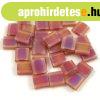 Miyuki tila gy�ngy - 134fr - Matt Transparent Amber AB - 5x5