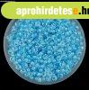 Miyuki k�sagy�ngy - 4300 - Luminous Ocean Blue - m�ret:11/0
