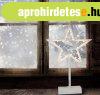DekorTrend KDE 104 Belt�ri elemes CSILLAG ABLAKD�SZ, 20 db m