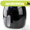 Nedis Air Fryer XXL Digitlis forrlevegs olajst, 6,5 lit