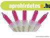 HOME L 100P/T p�tizz� KIP 100/T t�pushoz, pink, 5 db / csoma