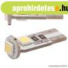 Carguard 3 SMD LED-es T10 izz� rendsz�m vagy bels� t�r vil�g