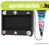 Lexibook Disney Jgvarzs hordozhat hangszr, karaoke mikr