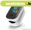 Vivamax GYVVOM V�roxig�nszint m�r�, pulzoximeter