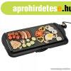 HOME HG GR 03 Asztali elektromos grills�t�, 2000W