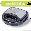 Bewello BW1024 Multifunkcis 3 az 1-ben szendvicsst, gofri