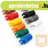 RJ 45 t�r�sg�tl�, sz�rke, bels�