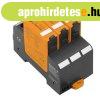 Weidm�ller VPU PV II 3 1000V t�lfesz�lts�g-levezet�