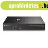 TP-LINK Video Recorder 4 csatorn�s POE+ + 1x2TB HDD, VIGI NV