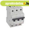 Legrand 419233 RX3 C10 6kA BIC 3 plus kismegszakt