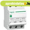 Schneider R9F14325 RESI9 3P 4,5kA, C, 25A kismegszakt