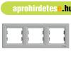 Schneider EPH5800361 ASFORA v�zszintes alum�nium h�rmas kere