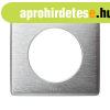 Legrand 068921 Cliane alumnium 1-es keret
