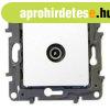 Legrand 764555 Nilo fehr TV csatlakozaljzat vgzr 10dB
