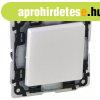 Legrand 752156 Valena Life IP44 fehr vltkapcsol