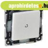 Legrand 752161 Valena Life jelzfnnyel IP44 fehr egyplus