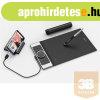 XP-PEN Grafikus t�bla - Deco Pro S (9"x5", 5080 LP
