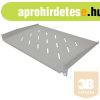 Manhattan Rackszekr�ny polc - 714990 (19", 1U, konzolos