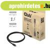 Club 3D Kbel - CAC-2501 (Thunderbolt 5 USB-C to USB-C, 240W